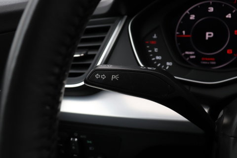 Audi Q5 2.0 TDI Quattro Design Pro Line Plus | Stoelverwarming | Cruise Control | Virtual Cockpit | MMI Navigatie Plus | Elektrische Stoelen | Keyless Entry