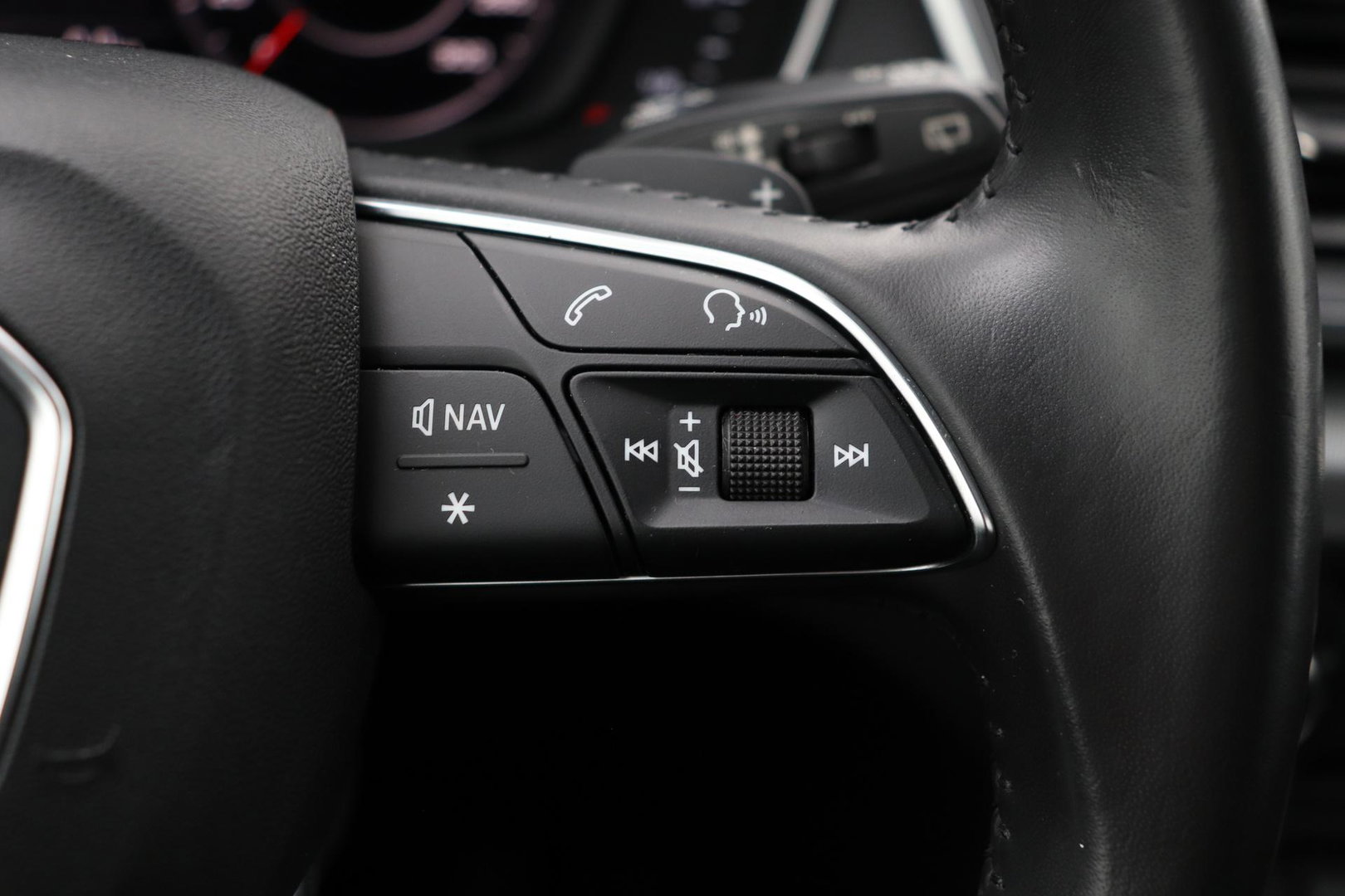 Audi Q5 2.0 TDI Quattro Design Pro Line Plus | Stoelverwarming | Cruise Control | Virtual Cockpit | MMI Navigatie Plus | Elektrische Stoelen | Keyless Entry