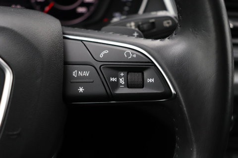 Audi Q5 2.0 TDI Quattro Design Pro Line Plus | Stoelverwarming | Cruise Control | Virtual Cockpit | MMI Navigatie Plus | Elektrische Stoelen | Keyless Entry
