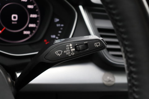 Audi Q5 2.0 TDI Quattro Design Pro Line Plus | Stoelverwarming | Cruise Control | Virtual Cockpit | MMI Navigatie Plus | Elektrische Stoelen | Keyless Entry