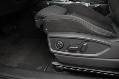 Audi Q5 2.0 TDI Quattro Design Pro Line Plus | Stoelverwarming | Cruise Control | Virtual Cockpit | MMI Navigatie Plus | Elektrische Stoelen | Keyless Entry