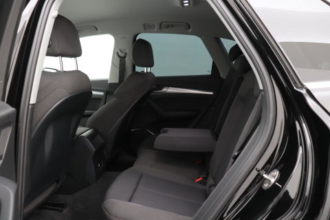 Audi Q5 2.0 TDI Quattro Design Pro Line Plus | Stoelverwarming | Cruise Control | Virtual Cockpit | MMI Navigatie Plus | Elektrische Stoelen | Keyless Entry