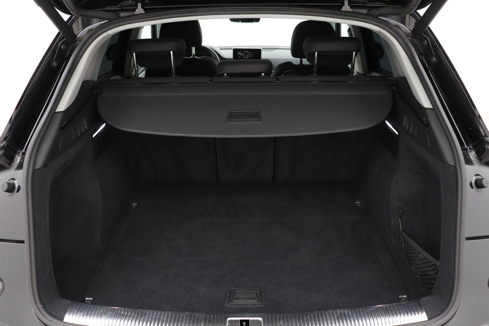 Audi Q5 2.0 TDI Quattro Design Pro Line Plus | Stoelverwarming | Cruise Control | Virtual Cockpit | MMI Navigatie Plus | Elektrische Stoelen | Keyless Entry