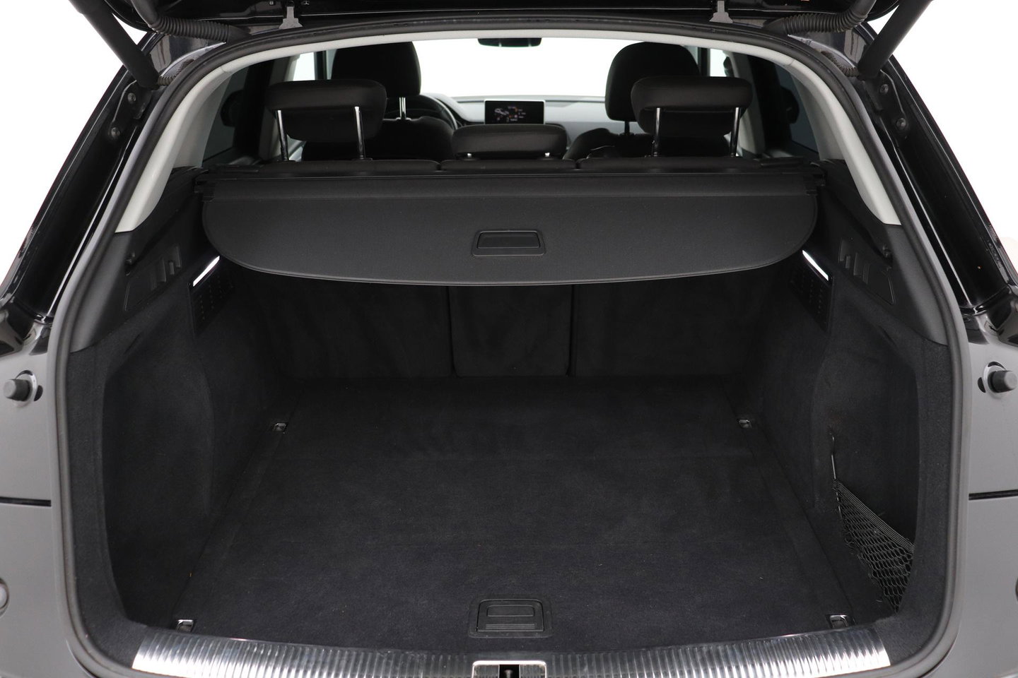 Audi Q5 2.0 TDI Quattro Design Pro Line Plus | Stoelverwarming | Cruise Control | Virtual Cockpit | MMI Navigatie Plus | Elektrische Stoelen | Keyless Entry