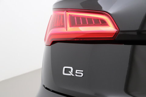 Audi Q5 2.0 TDI Quattro Design Pro Line Plus | Stoelverwarming | Cruise Control | Virtual Cockpit | MMI Navigatie Plus | Elektrische Stoelen | Keyless Entry