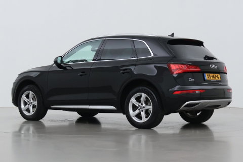 Audi Q5 2.0 TDI Quattro Design Pro Line Plus | Stoelverwarming | Cruise Control | Virtual Cockpit | MMI Navigatie Plus | Elektrische Stoelen | Keyless Entry