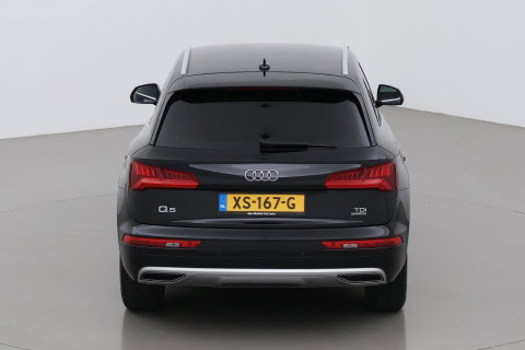 Audi Q5 2.0 TDI Quattro Design Pro Line Plus | Stoelverwarming | Cruise Control | Virtual Cockpit | MMI Navigatie Plus | Elektrische Stoelen | Keyless Entry