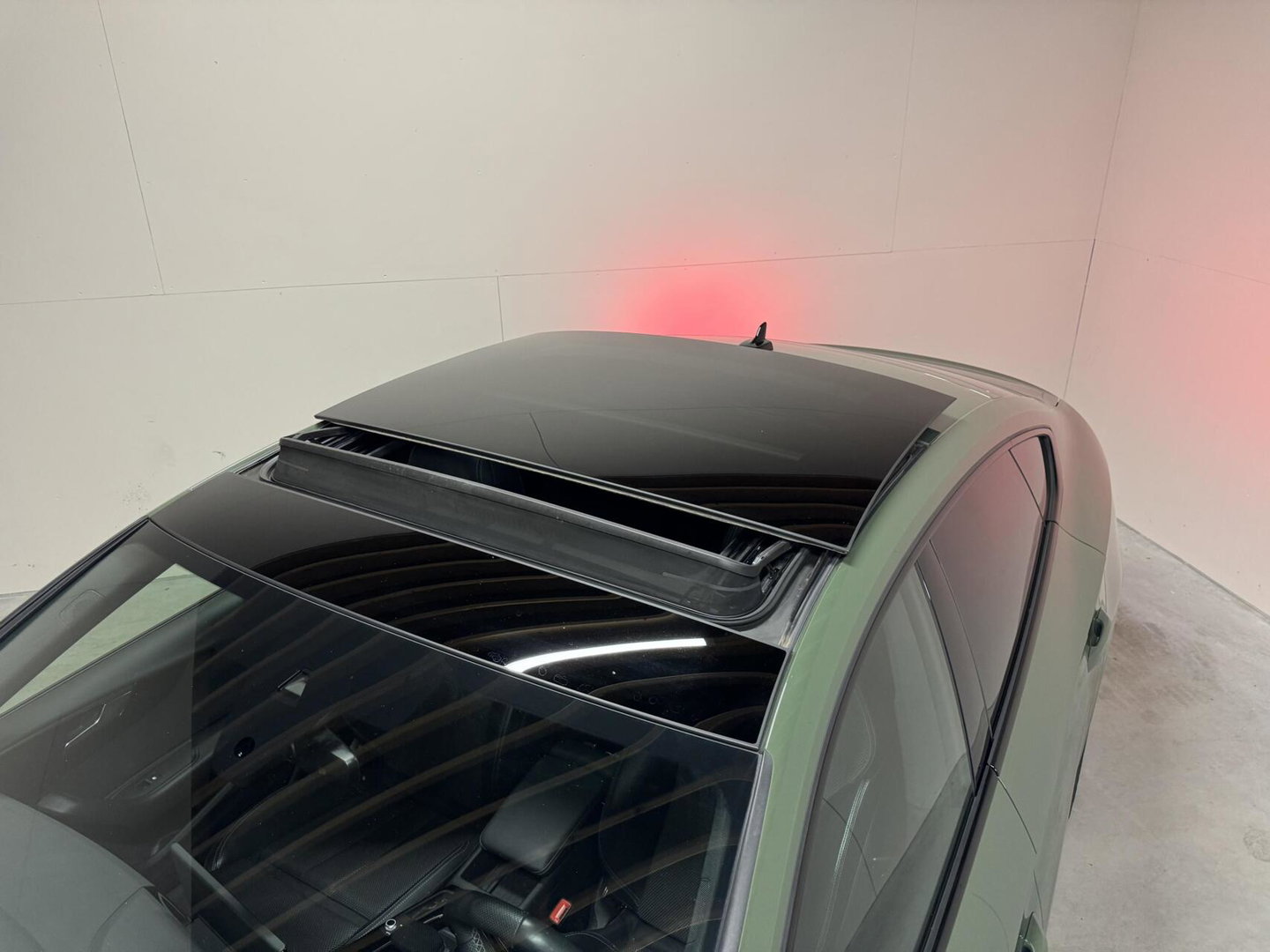 Audi A5 Sportback Black Edition S-Line Pano B&O Sfeer Camera