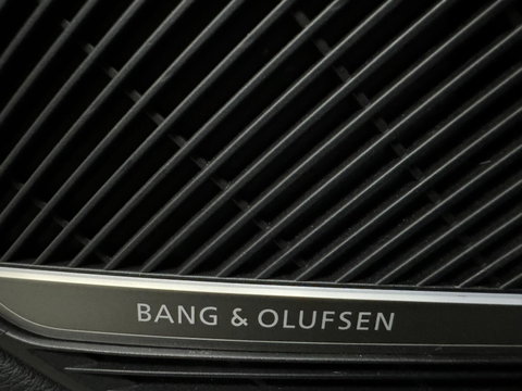 Audi A5 Sportback Black Edition S-Line Pano B&O Sfeer Camera