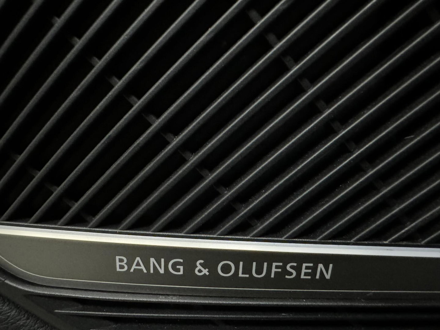 Audi A5 Sportback Black Edition S-Line Pano B&O Sfeer Camera