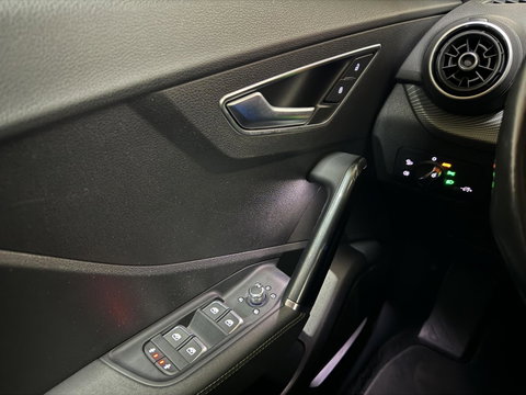 Audi Q2 1.4 TFSI 150PK S-line BlackEdition B&O Virtual Sfeer
