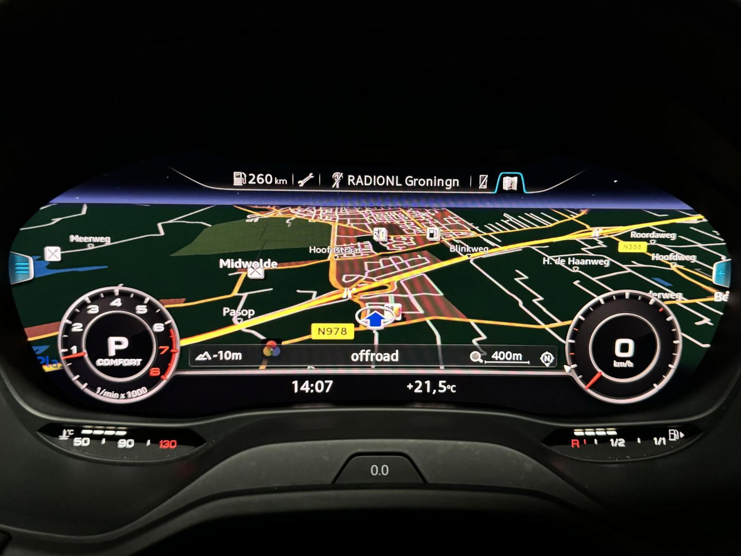 Audi Q2 1.4 TFSI 150PK S-line BlackEdition B&O Virtual Sfeer