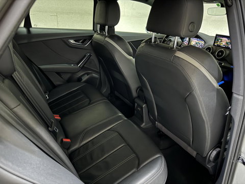Audi Q2 1.4 TFSI 150PK S-line BlackEdition B&O Virtual Sfeer