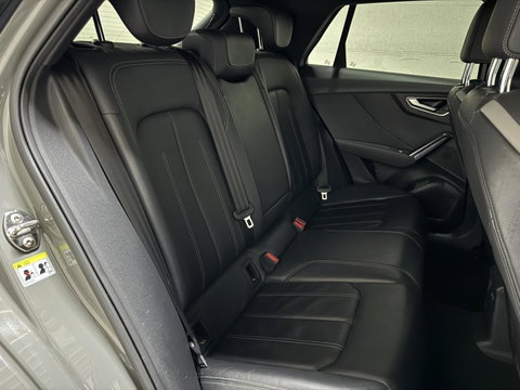 Audi Q2 1.4 TFSI 150PK S-line BlackEdition B&O Virtual Sfeer