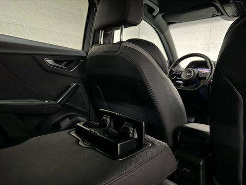 Audi Q2 1.4 TFSI 150PK S-line BlackEdition B&O Virtual Sfeer