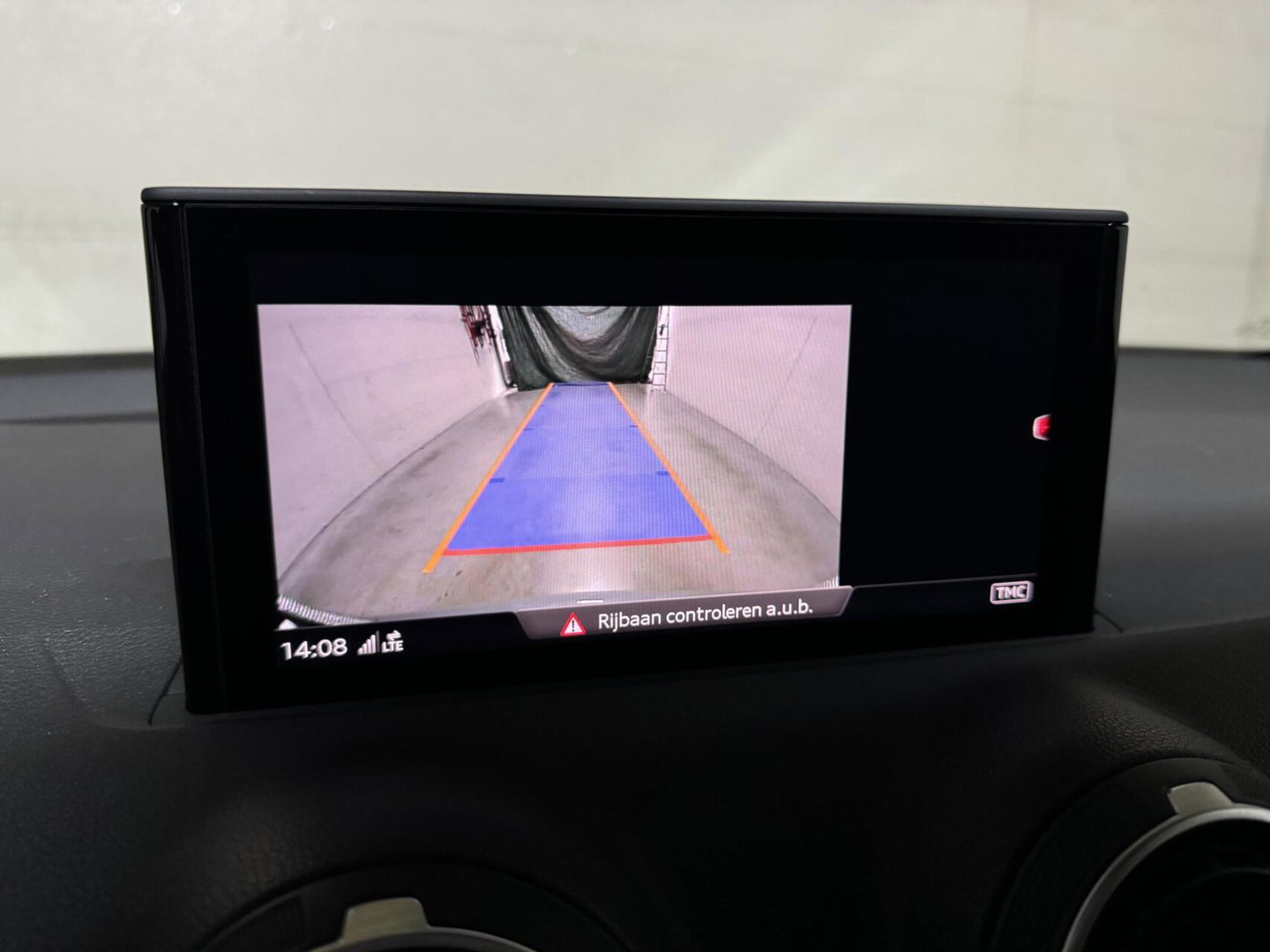 Audi Q2 1.4 TFSI 150PK S-line BlackEdition B&O Virtual Sfeer