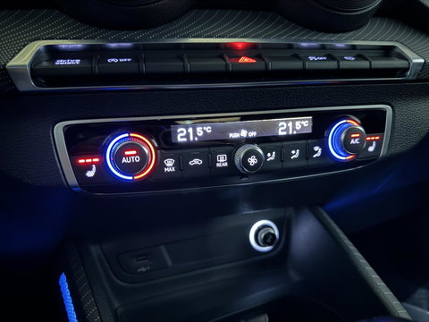 Audi Q2 1.4 TFSI 150PK S-line BlackEdition B&O Virtual Sfeer