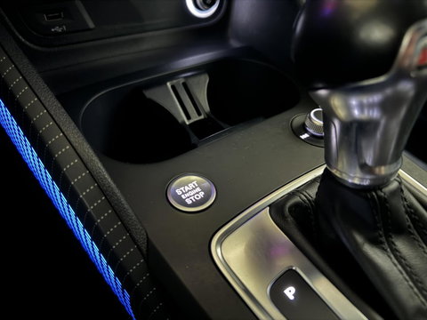 Audi Q2 1.4 TFSI 150PK S-line BlackEdition B&O Virtual Sfeer