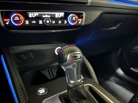 Audi Q2 1.4 TFSI 150PK S-line BlackEdition B&O Virtual Sfeer