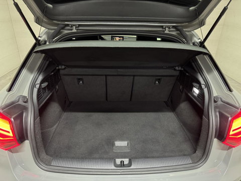 Audi Q2 1.4 TFSI 150PK S-line BlackEdition B&O Virtual Sfeer