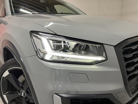 Audi Q2 1.4 TFSI 150PK S-line BlackEdition B&O Virtual Sfeer