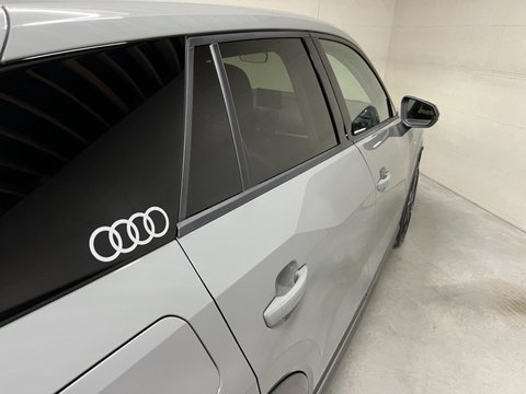 Audi Q2 1.4 TFSI 150PK S-line BlackEdition B&O Virtual Sfeer