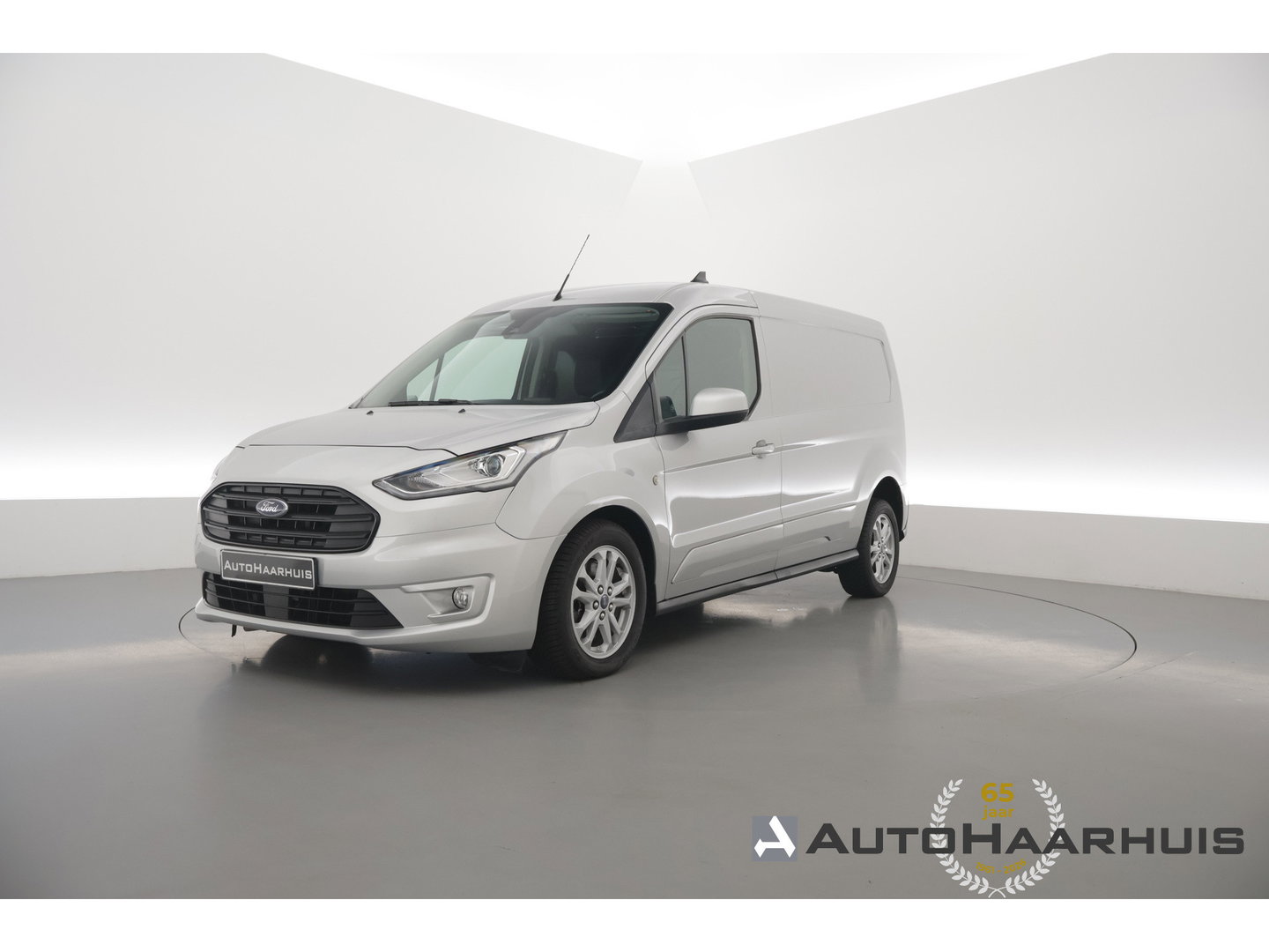 Ford Transit Connect 1.5 EcoBlue L2 Limited | Automaat | Navi | Camera | Apple Carplay | Stoelverw. | Adapt.Cruise