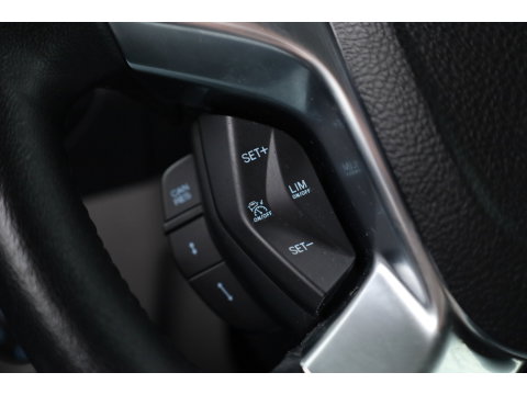 Ford Transit Connect 1.5 EcoBlue L2 Limited | Automaat | Navi | Camera | Apple Carplay | Stoelverw. | Adapt.Cruise