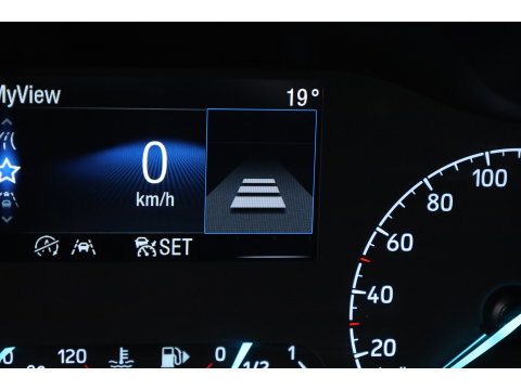 Ford Transit Connect 1.5 EcoBlue L2 Limited | Automaat | Navi | Camera | Apple Carplay | Stoelverw. | Adapt.Cruise