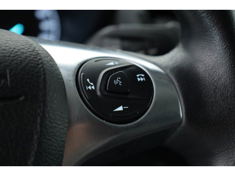 Ford Transit Connect 1.5 EcoBlue L2 Limited | Automaat | Navi | Camera | Apple Carplay | Stoelverw. | Adapt.Cruise