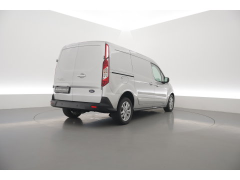 Ford Transit Connect 1.5 EcoBlue L2 Limited | Automaat | Navi | Camera | Apple Carplay | Stoelverw. | Adapt.Cruise