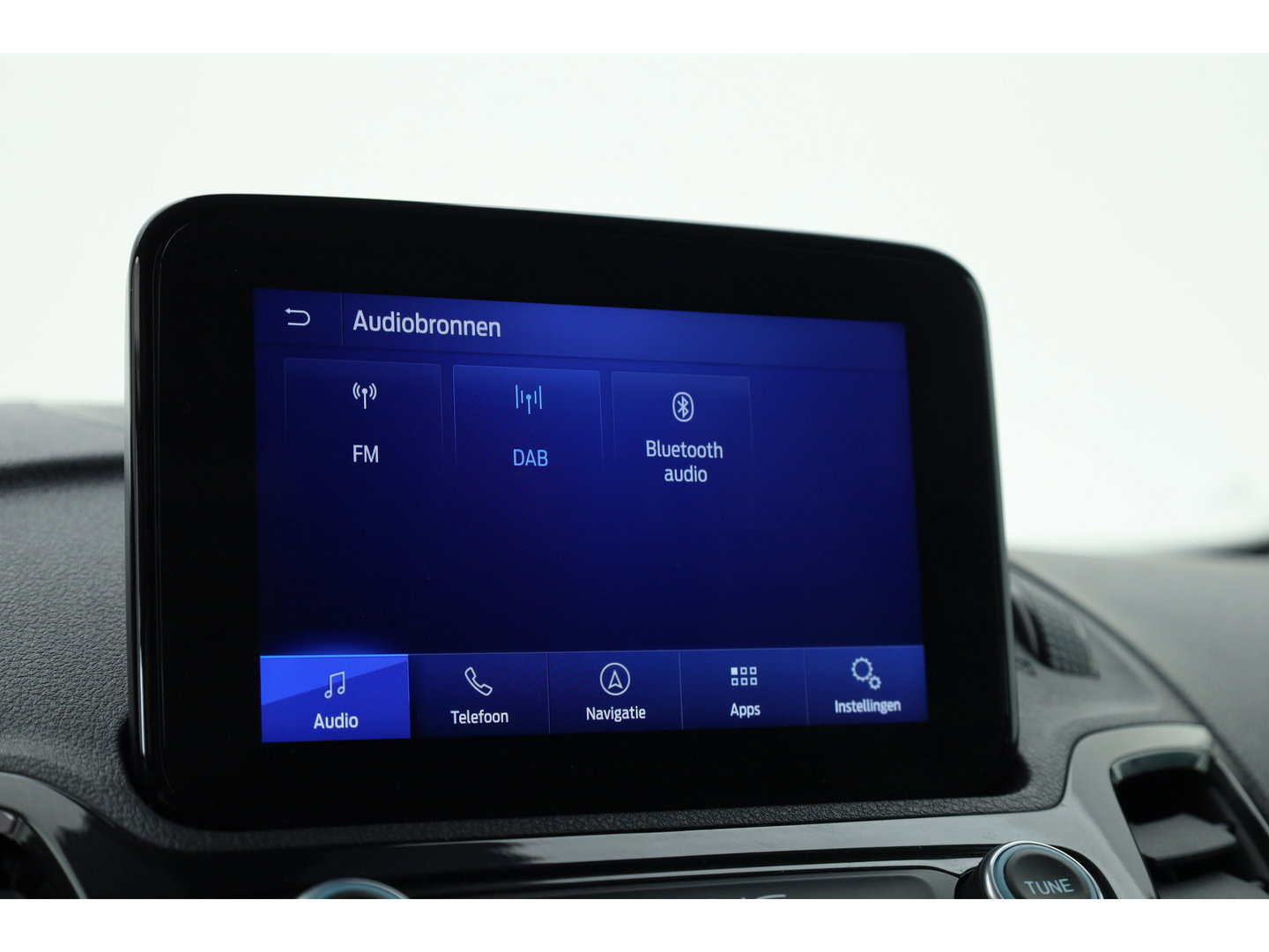 Ford Transit Connect 1.5 EcoBlue L2 Limited | Automaat | Navi | Camera | Apple Carplay | Stoelverw. | Adapt.Cruise