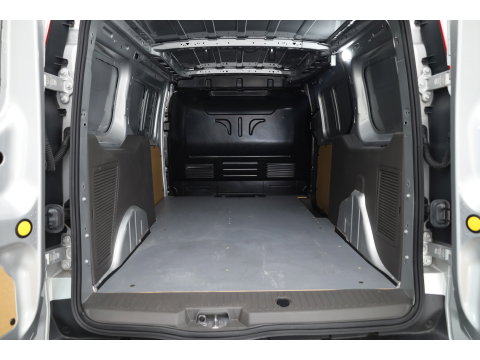 Ford Transit Connect 1.5 EcoBlue L2 Limited | Automaat | Navi | Camera | Apple Carplay | Stoelverw. | Adapt.Cruise