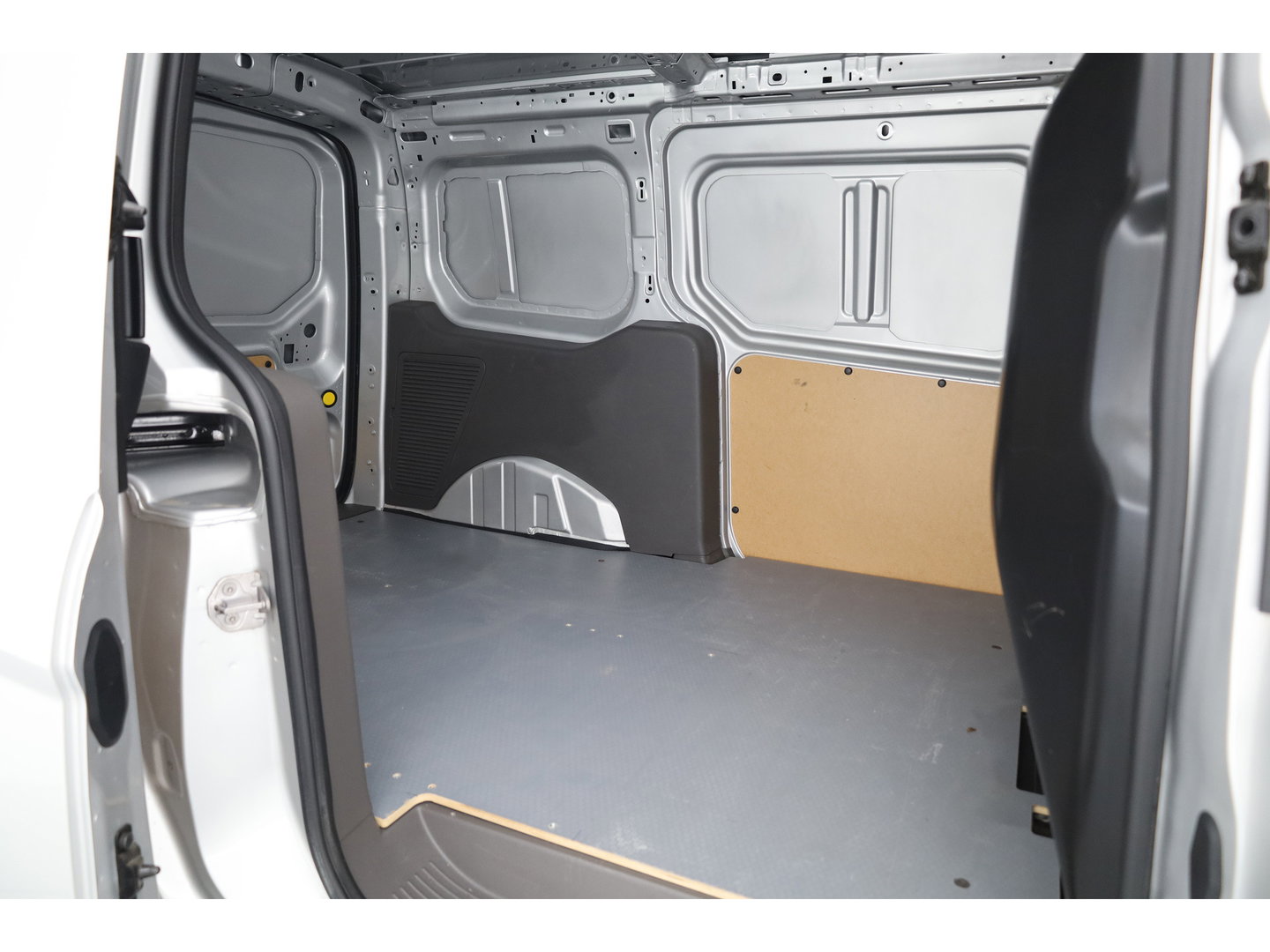 Ford Transit Connect 1.5 EcoBlue L2 Limited | Automaat | Navi | Camera | Apple Carplay | Stoelverw. | Adapt.Cruise