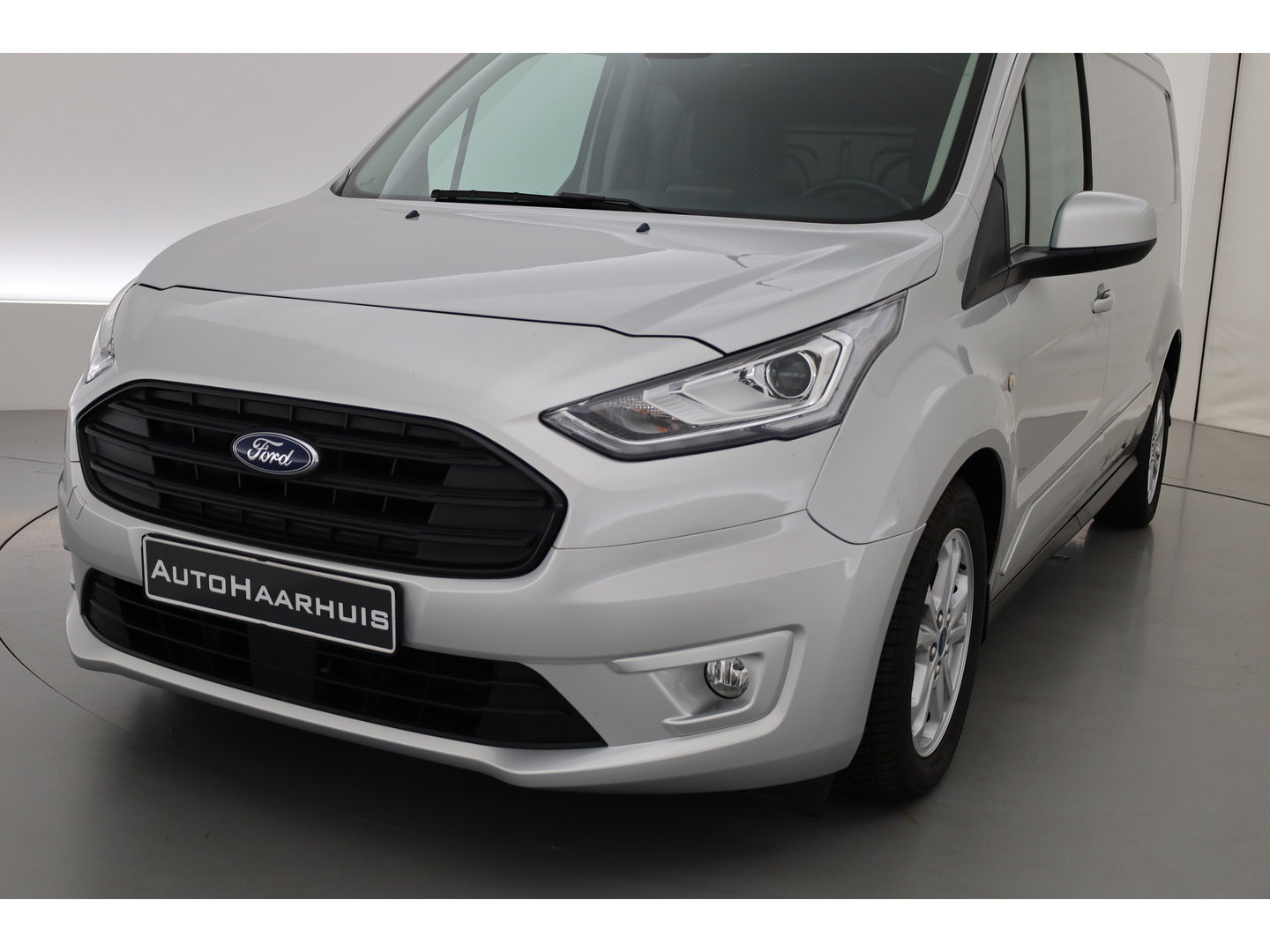 Ford Transit Connect 1.5 EcoBlue L2 Limited | Automaat | Navi | Camera | Apple Carplay | Stoelverw. | Adapt.Cruise