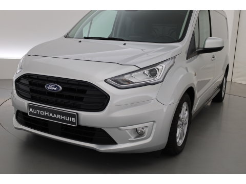 Ford Transit Connect 1.5 EcoBlue L2 Limited | Automaat | Navi | Camera | Apple Carplay | Stoelverw. | Adapt.Cruise