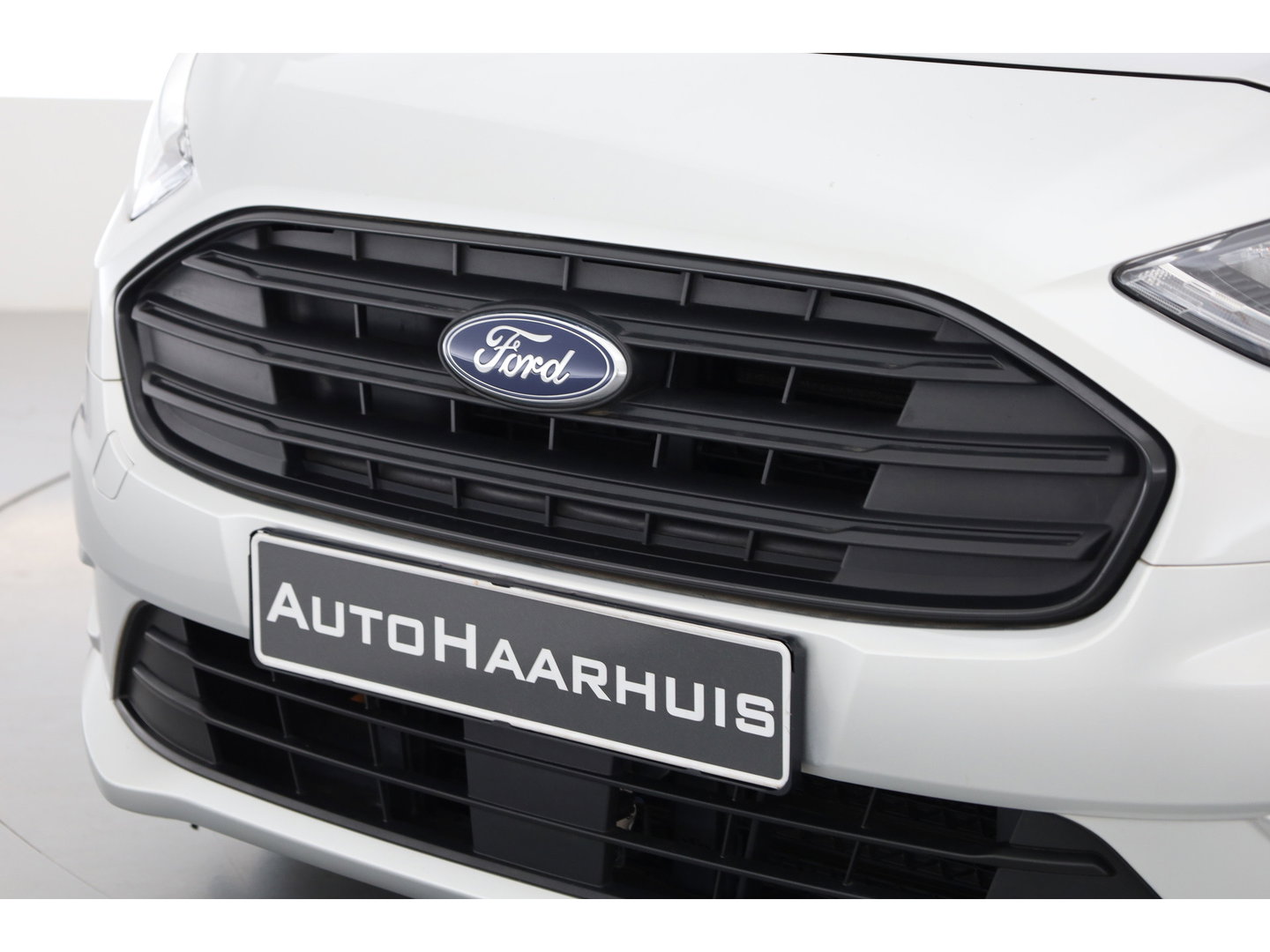 Ford Transit Connect 1.5 EcoBlue L2 Limited | Automaat | Navi | Camera | Apple Carplay | Stoelverw. | Adapt.Cruise