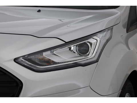 Ford Transit Connect 1.5 EcoBlue L2 Limited | Automaat | Navi | Camera | Apple Carplay | Stoelverw. | Adapt.Cruise