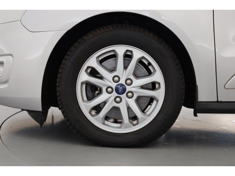 Ford Transit Connect 1.5 EcoBlue L2 Limited | Automaat | Navi | Camera | Apple Carplay | Stoelverw. | Adapt.Cruise