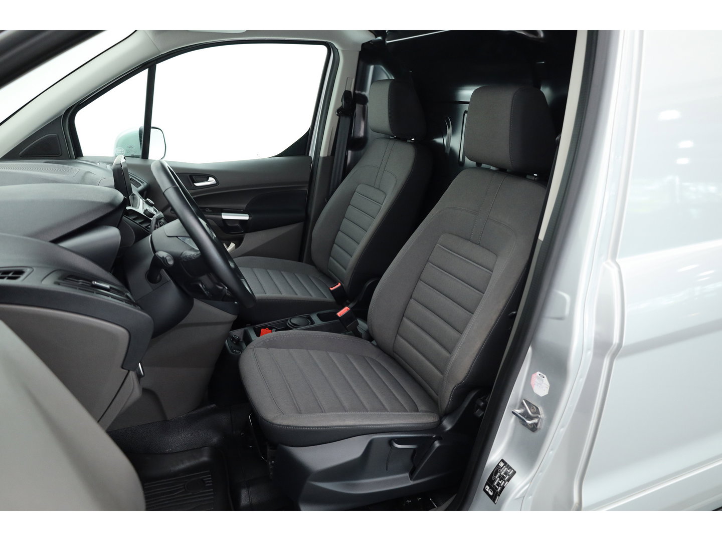 Ford Transit Connect 1.5 EcoBlue L2 Limited | Automaat | Navi | Camera | Apple Carplay | Stoelverw. | Adapt.Cruise