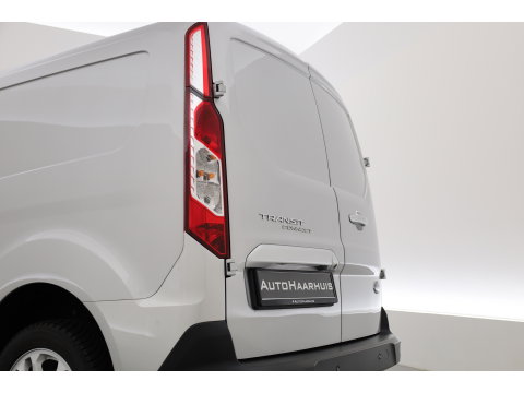 Ford Transit Connect 1.5 EcoBlue L2 Limited | Automaat | Navi | Camera | Apple Carplay | Stoelverw. | Adapt.Cruise