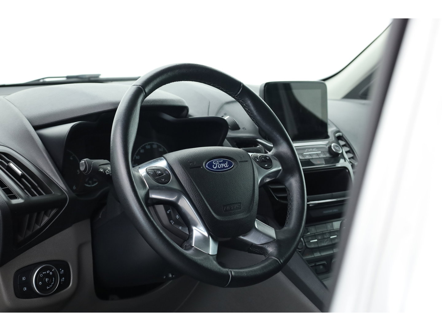 Ford Transit Connect 1.5 EcoBlue L2 Limited | Automaat | Navi | Camera | Apple Carplay | Stoelverw. | Adapt.Cruise
