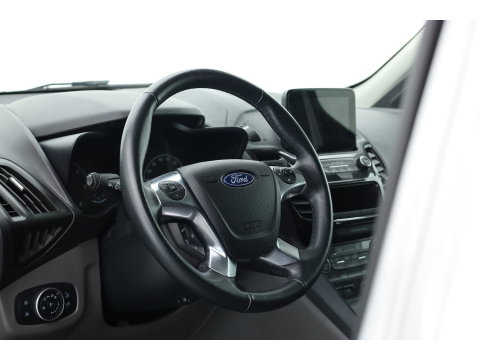 Ford Transit Connect 1.5 EcoBlue L2 Limited | Automaat | Navi | Camera | Apple Carplay | Stoelverw. | Adapt.Cruise
