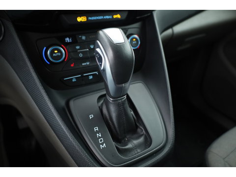 Ford Transit Connect 1.5 EcoBlue L2 Limited | Automaat | Navi | Camera | Apple Carplay | Stoelverw. | Adapt.Cruise
