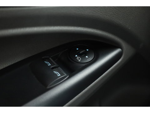 Ford Transit Connect 1.5 EcoBlue L2 Limited | Automaat | Navi | Camera | Apple Carplay | Stoelverw. | Adapt.Cruise