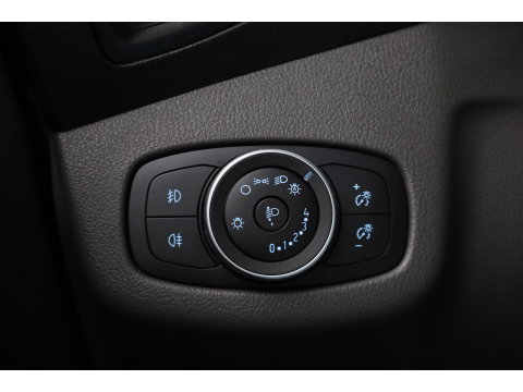 Ford Transit Connect 1.5 EcoBlue L2 Limited | Automaat | Navi | Camera | Apple Carplay | Stoelverw. | Adapt.Cruise
