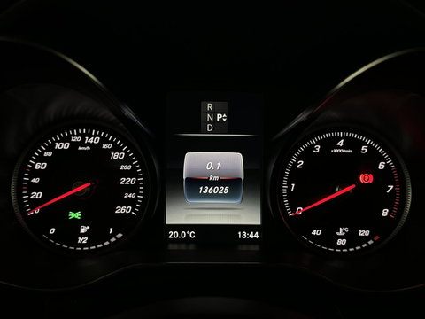 Mercedes-Benz C-Klasse AMG Pano Leer Sfeer Memory Camera NAP