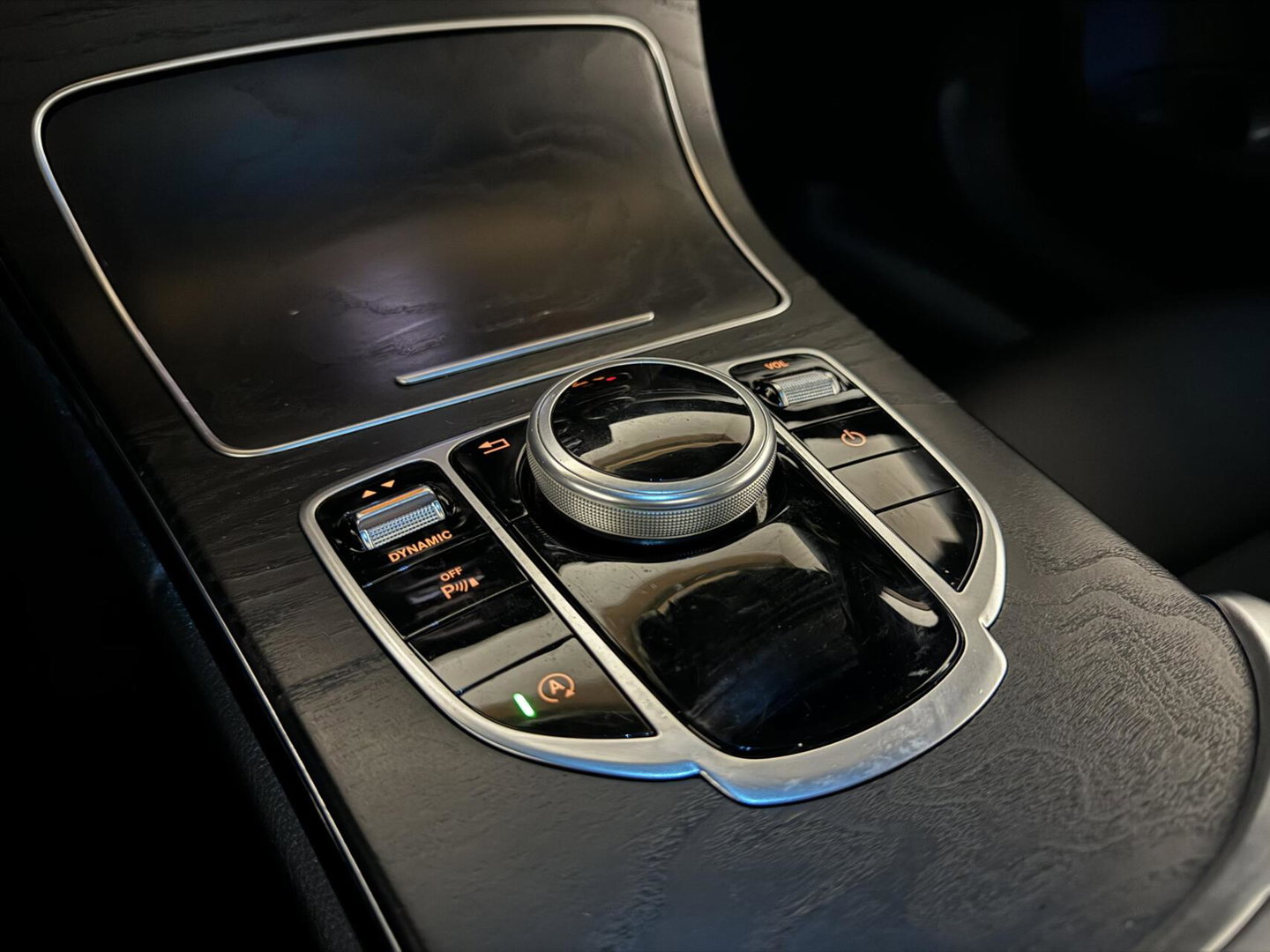 Mercedes-Benz C-Klasse AMG Pano Leer Sfeer Memory Camera NAP