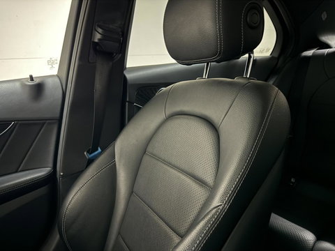 Mercedes-Benz C-Klasse AMG Pano Leer Sfeer Memory Camera NAP