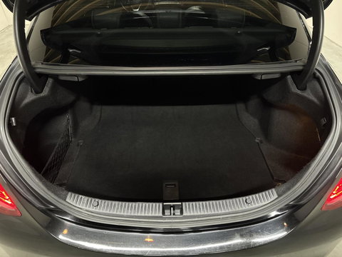 Mercedes-Benz C-Klasse AMG Pano Leer Sfeer Memory Camera NAP